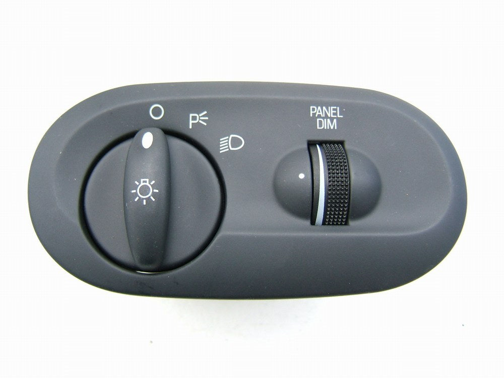 NEW - OUT OF BOX - OEM Ford F6DB-11654-AF Headlight Lamp Switch - 1996-98 Taurus