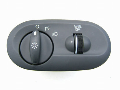 NEW - OUT OF BOX - OEM Ford F6DB-11654-AF Headlight Lamp Switch - 1996-98 Taurus