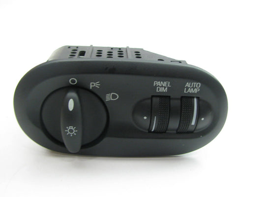 NEW - OUT OF BOX - OEM 1996-99 Ford Taurus Sable Headlight Switch F6DB-11654-BF