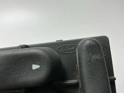 NEW - OUT OF BOX - OEM Ford F6DB-14540-ACW Left Power Window Door Lock Switch