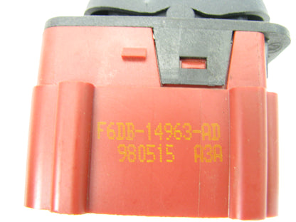 NEW - OUT OF BOX - OEM Ford F6DB-14963-AD Power Door Lock Switch 1996-99 Taurus