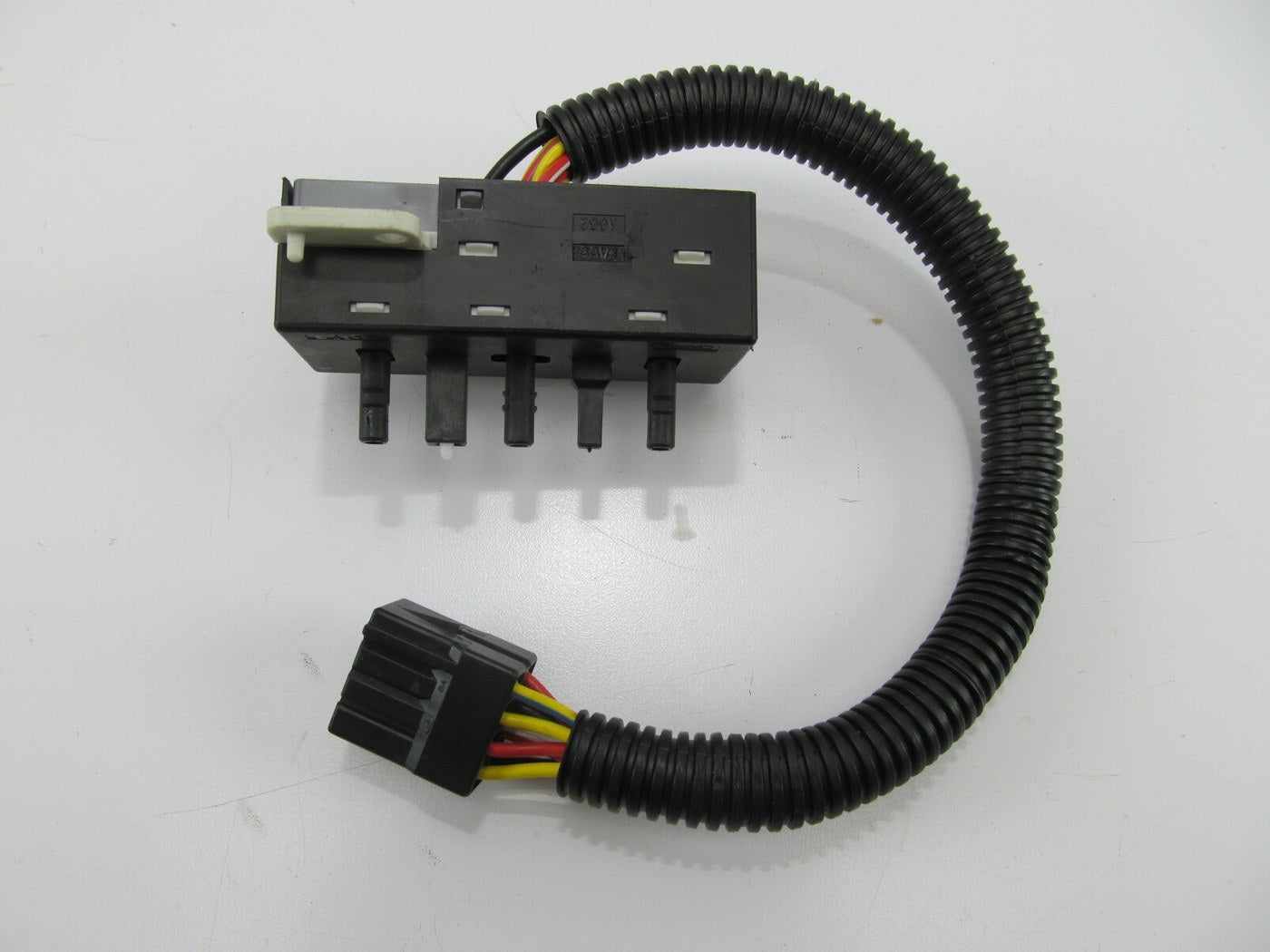 NEW - OUT OF BOX - OEM Ford F6DB-14A701-AGW Seat Adjust Switch 1996-1999 Taurus