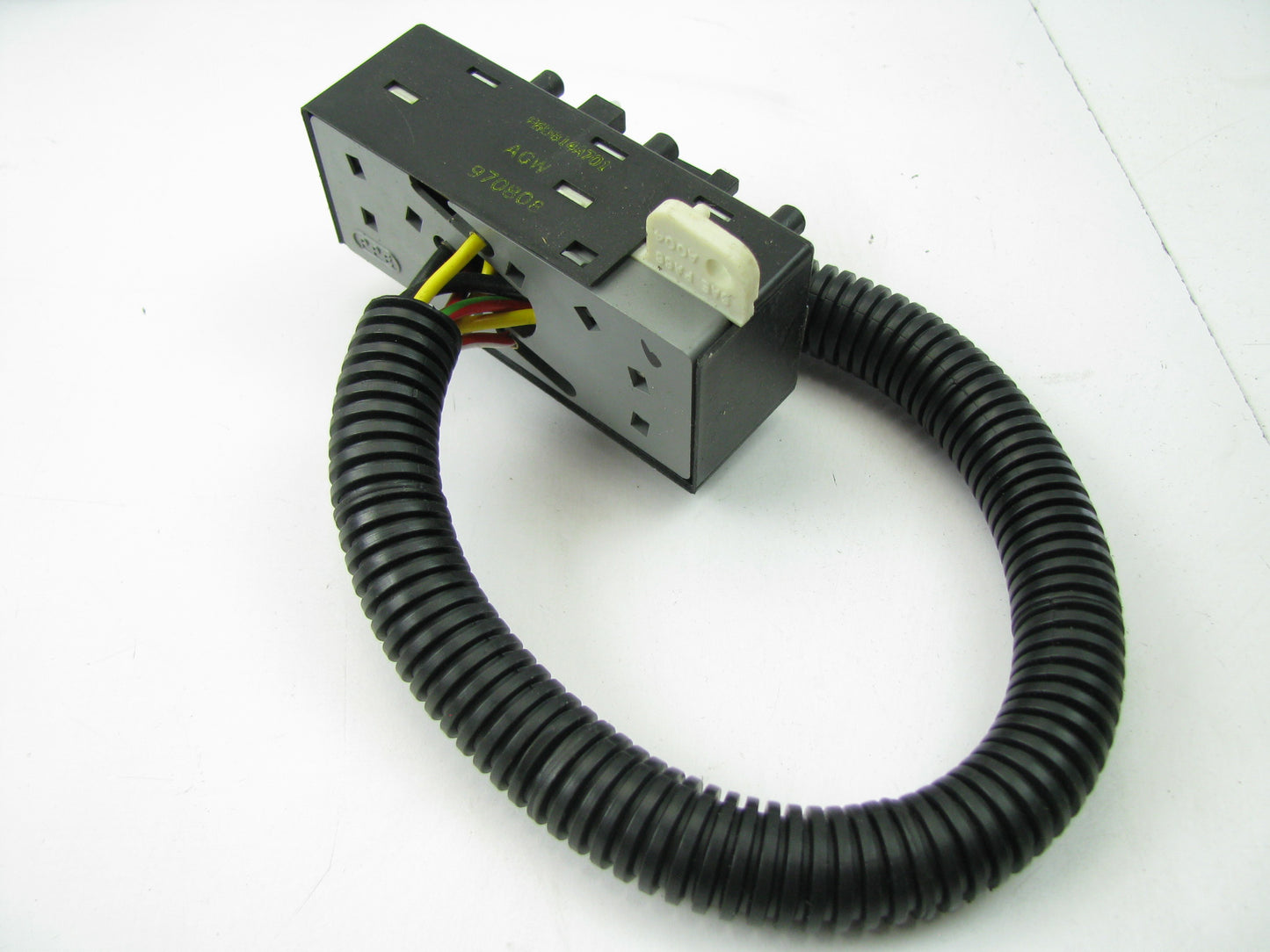NEW - OUT OF BOX - OEM Ford F6DB-14A701-AGW Seat Adjust Switch 1996-1999 Taurus