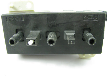 NEW - OUT OF BOX - OEM Ford F6DB-14A701-AGW Seat Adjust Switch 1996-1999 Taurus