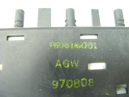 NEW - OUT OF BOX - OEM Ford F6DB-14A701-AGW Seat Adjust Switch 1996-1999 Taurus