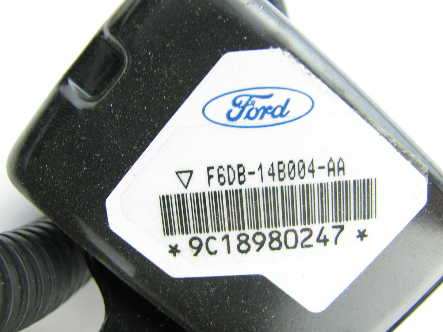 OUT OF BOX - OEM Ford F6DB-14B004-AA SRS Crash Sensor FRONT RIGHT PASSENGER