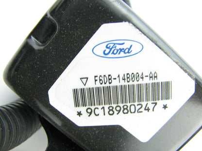 OUT OF BOX - OEM Ford F6DB-14B004-AA SRS Crash Sensor FRONT RIGHT PASSENGER