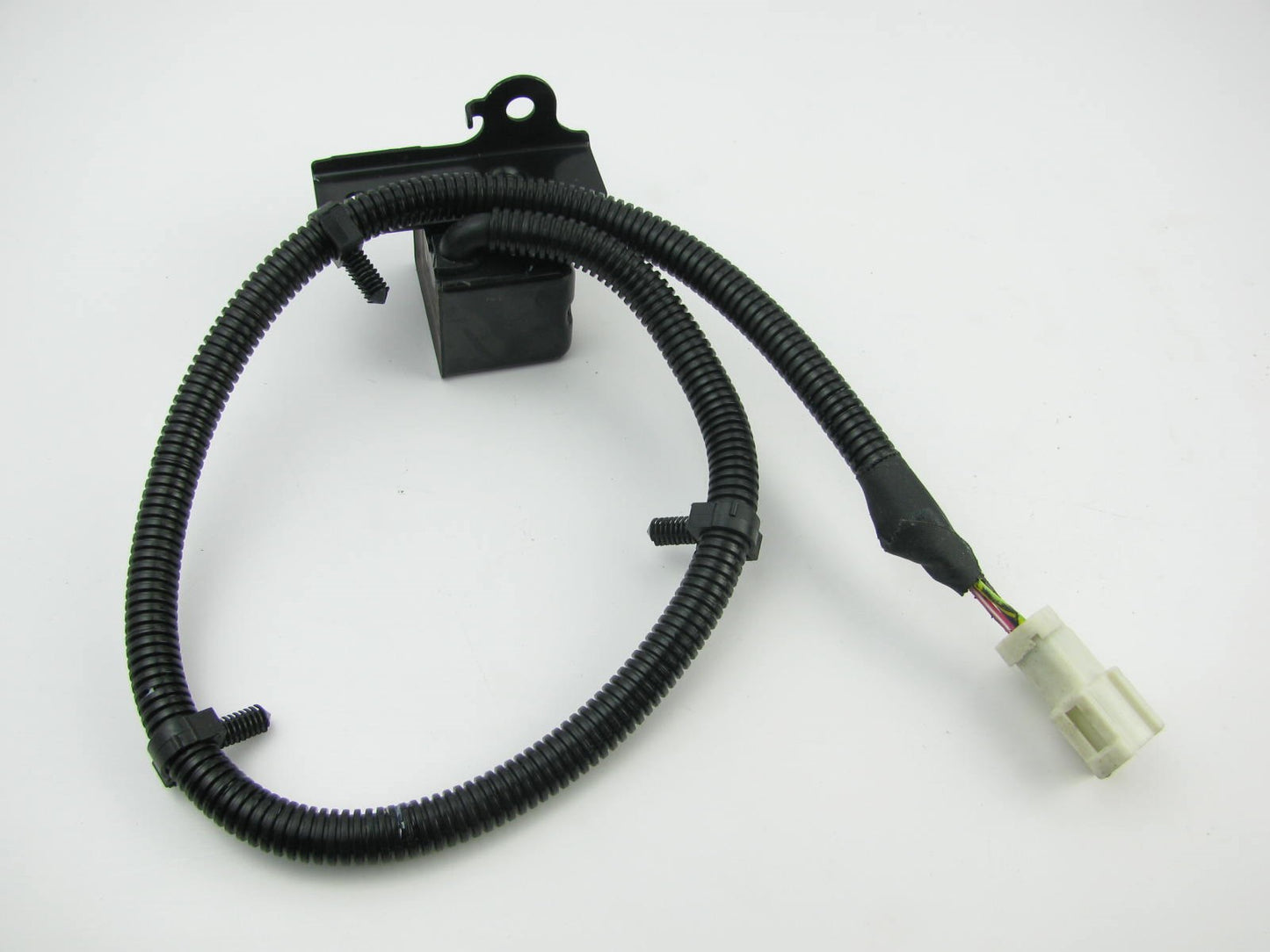 NEW - OUT OF BOX - OEM Ford F6DB-14B005-AA Front SRS Crash Sensor