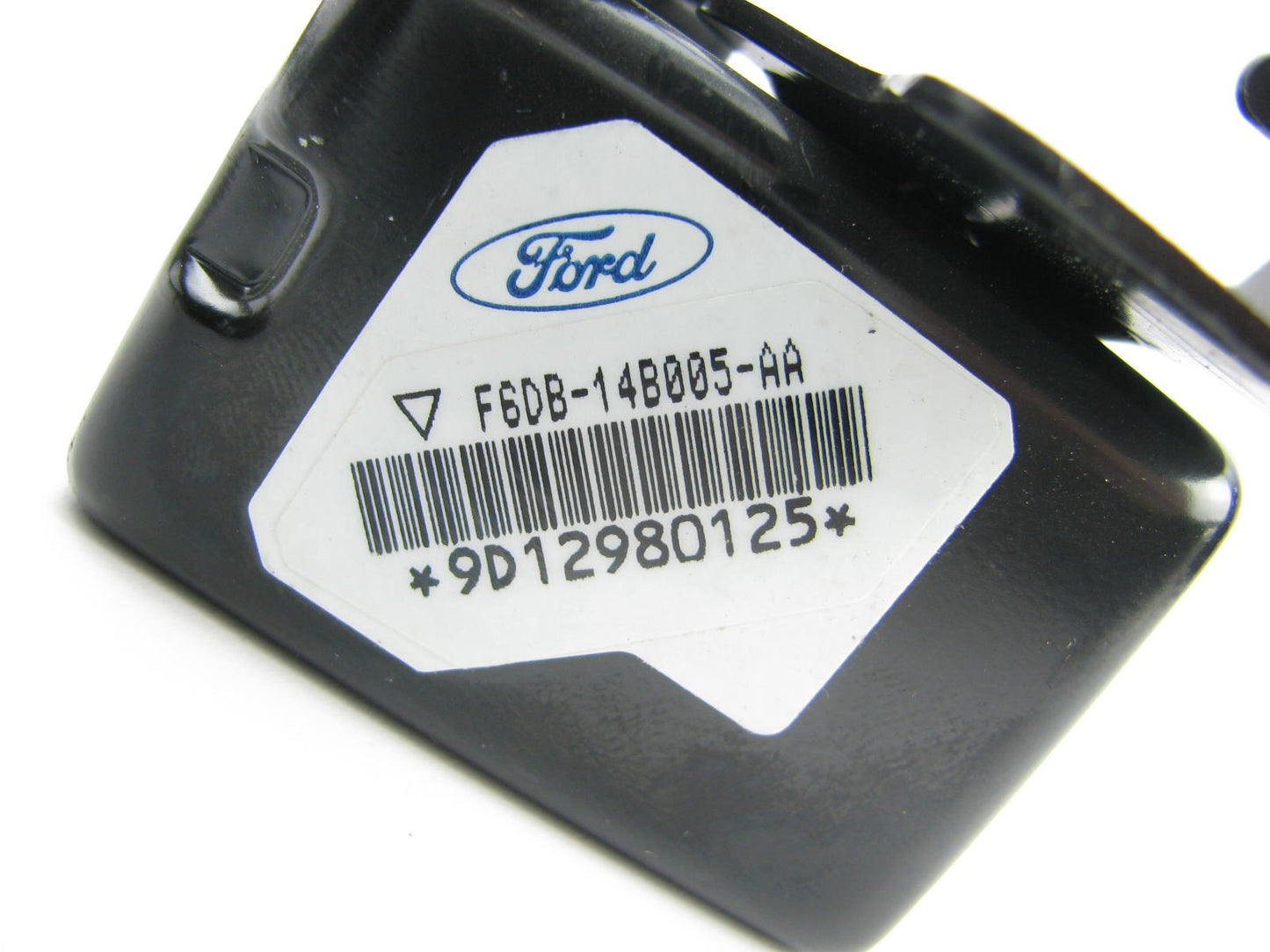 NEW - OUT OF BOX - OEM Ford F6DB-14B005-AA Front SRS Crash Sensor