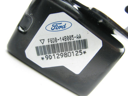 NEW - OUT OF BOX - OEM Ford F6DB-14B005-AA Front SRS Crash Sensor
