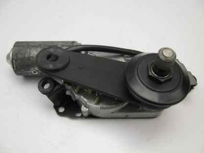 NEW - Out Of Box F6DB-17404-AH Rear Window Wiper Motor 1996-99 Ford Taurus Wagon