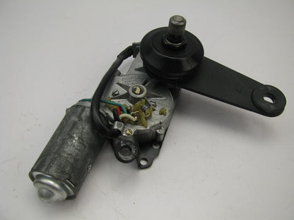 NEW - Out Of Box F6DB-17404-AH Rear Window Wiper Motor 1996-99 Ford Taurus Wagon