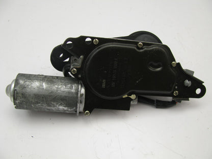 NEW - Out Of Box F6DB-17404-AH Rear Window Wiper Motor 1996-99 Ford Taurus Wagon