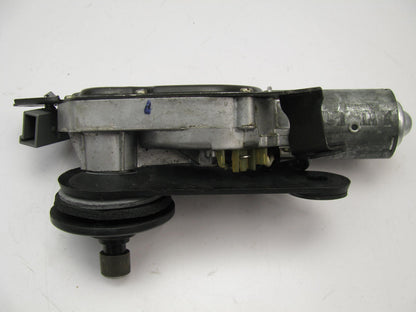 NEW - Out Of Box F6DB-17404-AH Rear Window Wiper Motor 1996-99 Ford Taurus Wagon