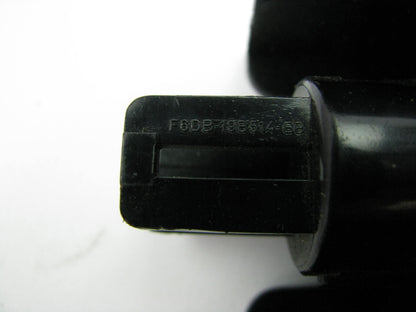 NEW - OUT OF BOX - OEM Ford F6DB-19B514-BB Trunk Lid Release Button Switch