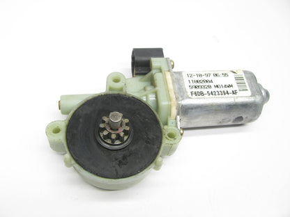 NEW UNBOXED OEM Ford F6DB-5423394-AF Front Right Power Window Motor 96-97 Taurus