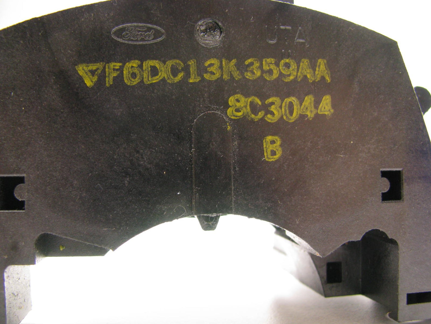 NEW - OUT OF BOX - OEM Ford F6DC-13K359-AA Turn Signal Wiper Switch