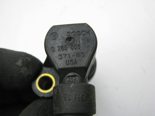 NEW UNBOXED OEM Ford F6DC-2C190-BE REAR LEFT L.H. ABS Wheel Speed Sensor