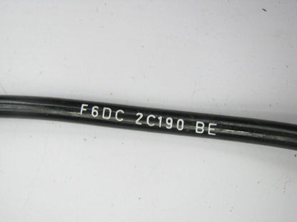 NEW UNBOXED OEM Ford F6DC-2C190-BE REAR LEFT L.H. ABS Wheel Speed Sensor