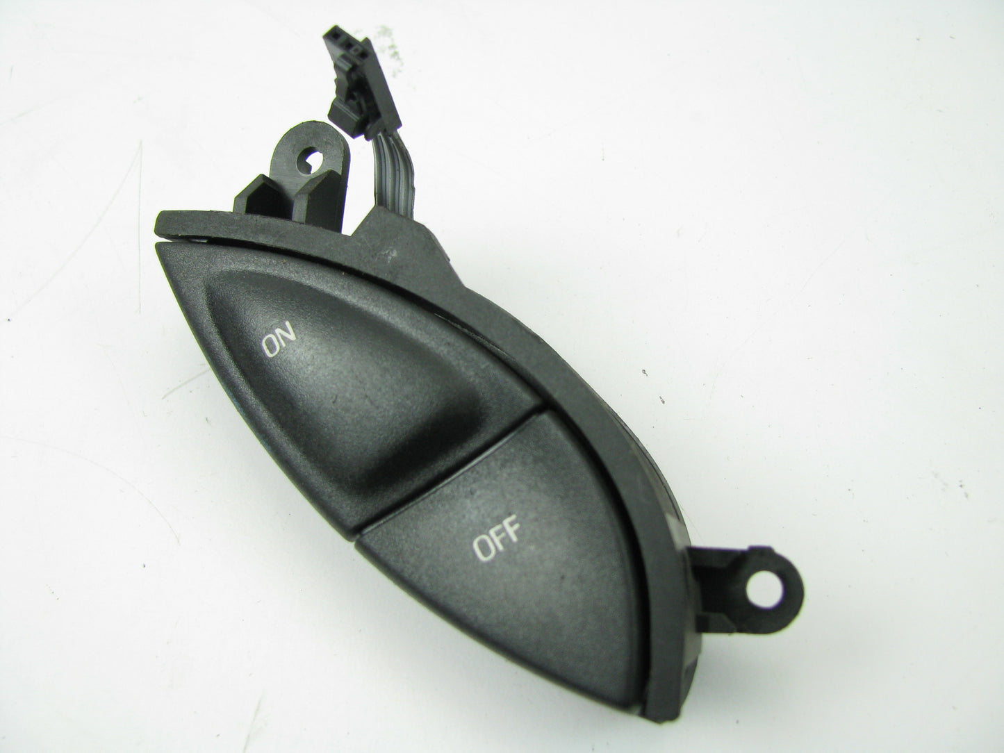 NEW - OUT OF BOX FORD F6DC-9D780-AB Cruise Control On-Off Switch - F6DZ-9C888-AA