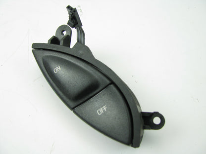 NEW - OUT OF BOX FORD F6DC-9D780-AB Cruise Control On-Off Switch - F6DZ-9C888-AA
