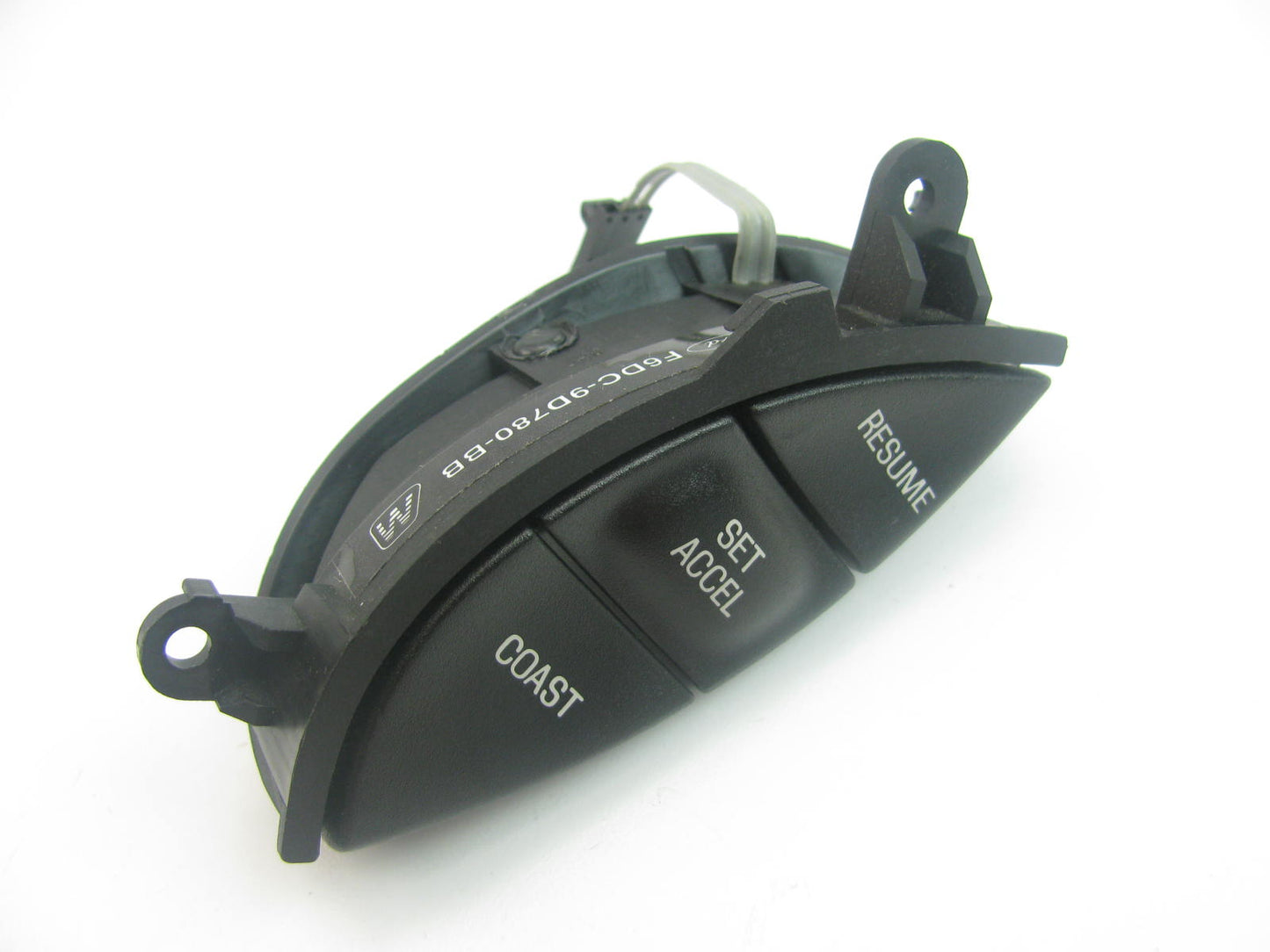 NEW - OUT OF BOX - OEM Ford F6DC-9D780-BB Steering Wheel Cruise Control Switch