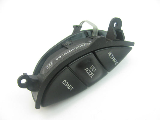 NEW - OUT OF BOX - OEM Ford F6DC-9D780-BB Steering Wheel Cruise Control Switch
