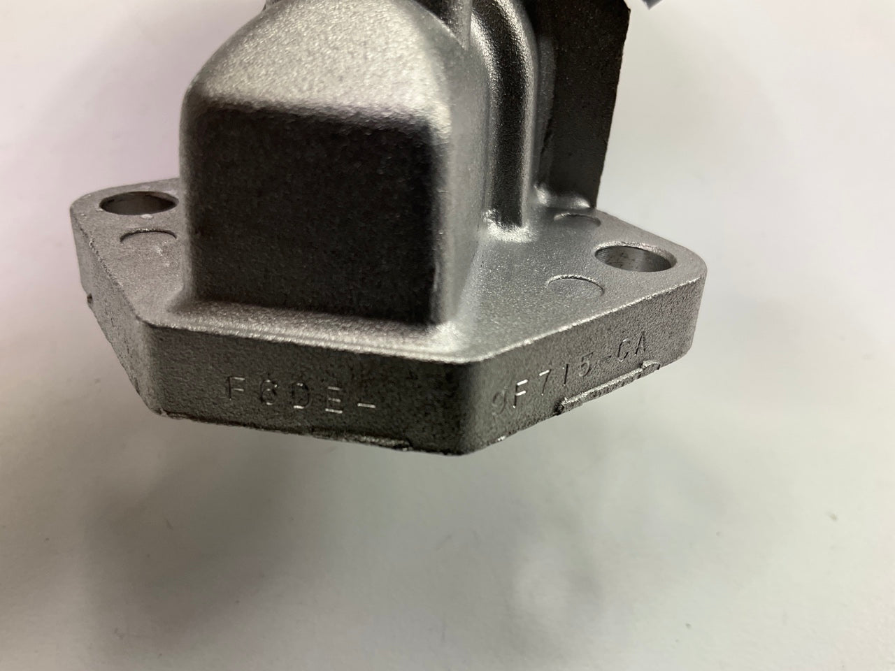 NEW - UNBOXED F6DE-9F715-CA Idle Air Control Valve IAC 1993-1995 SHO 3.2L