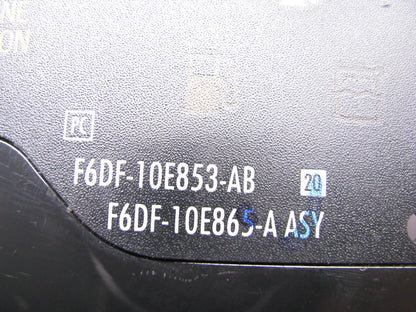 NEW UNBOXED OEM Ford F6DF-10E853-AB Fuel & Temp Gauge - 1996 Taurus, Sable