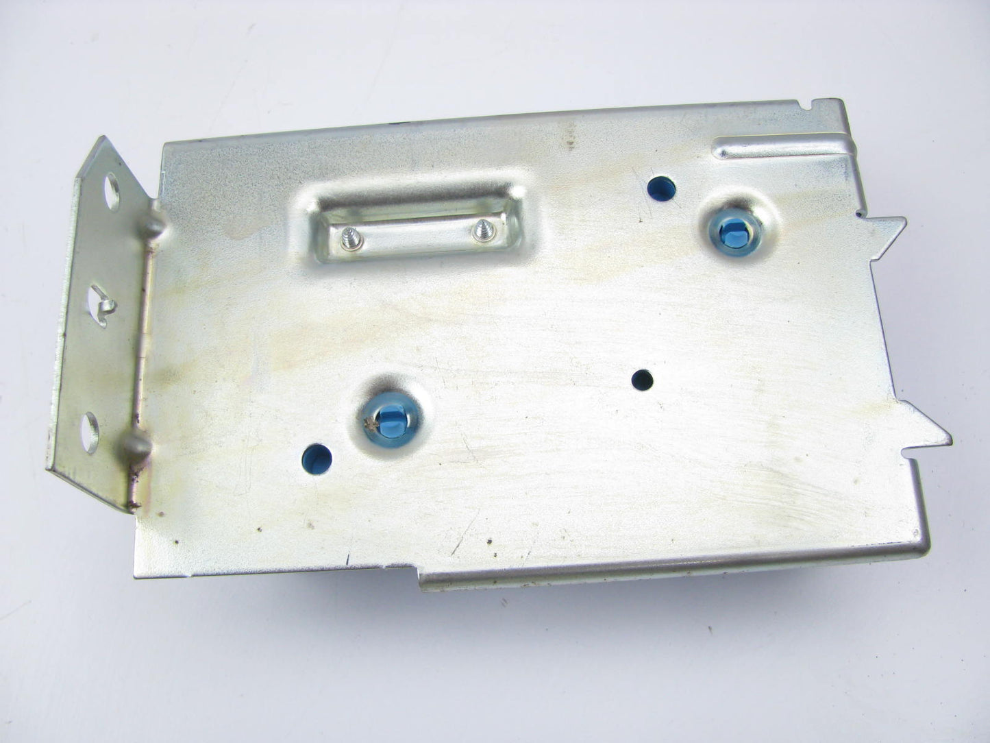 CHIPPED CONNECTOR - F6DF-14B215-AC SRS System Control Module 1996 Ford Taurus
