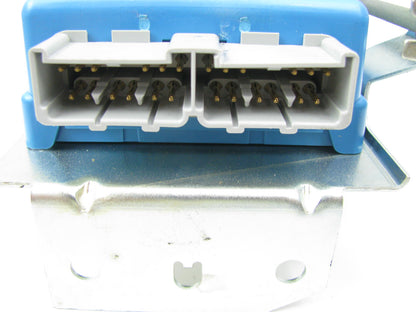 CHIPPED CONNECTOR - F6DF-14B215-AC SRS System Control Module 1996 Ford Taurus