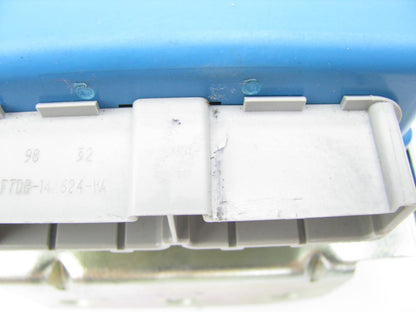 CHIPPED CONNECTOR - F6DF-14B215-AC SRS System Control Module 1996 Ford Taurus