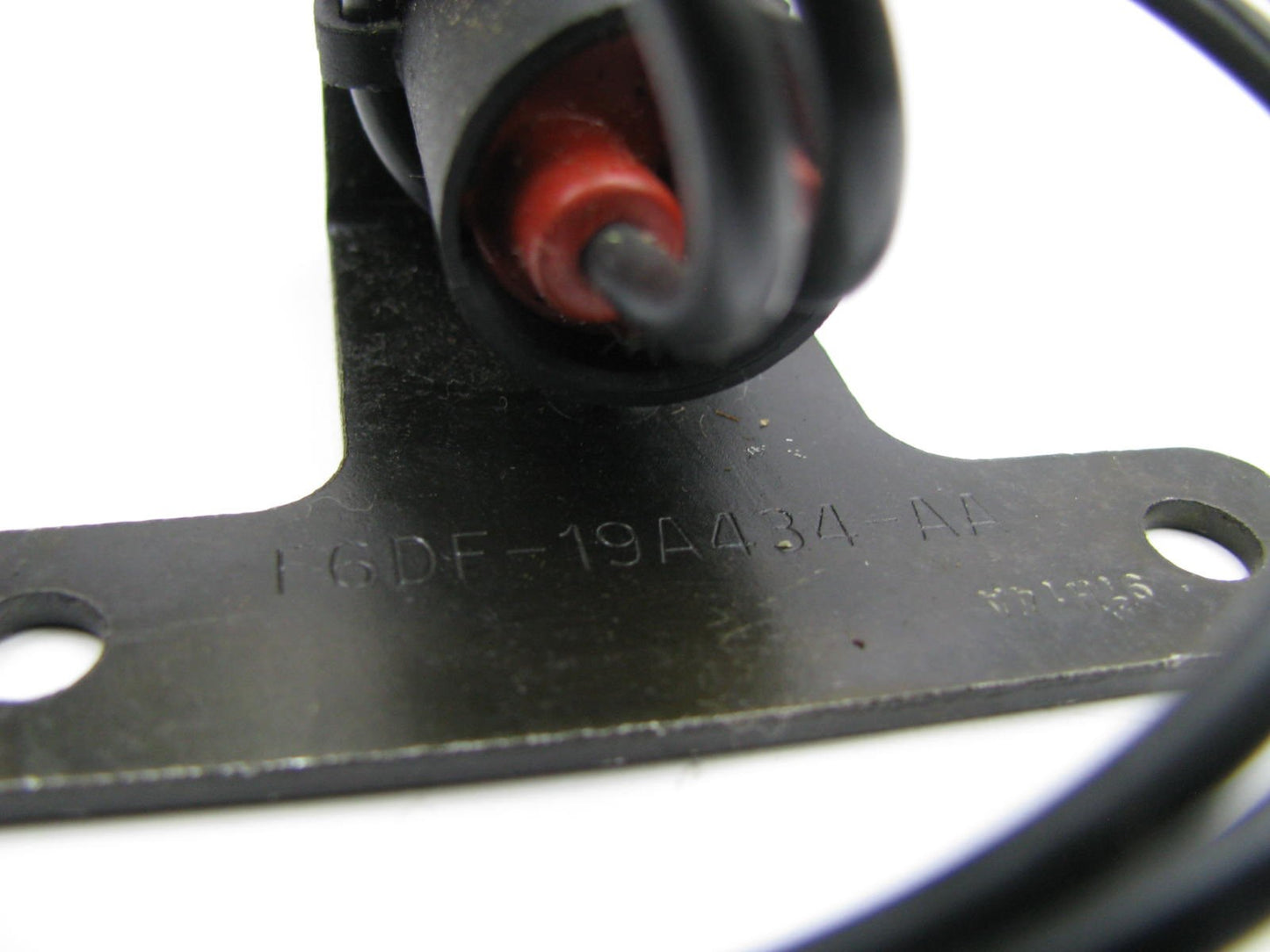 NEW - OUT OF BOX - OEM FORD F6DF-19A434-AA Hood Ajar Anti-theft Warning Switch