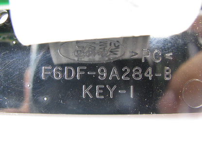 New Out Of Box OEM Ford Fuel Gas Temp Temperature Gauge For 96-99 Sable Taurus