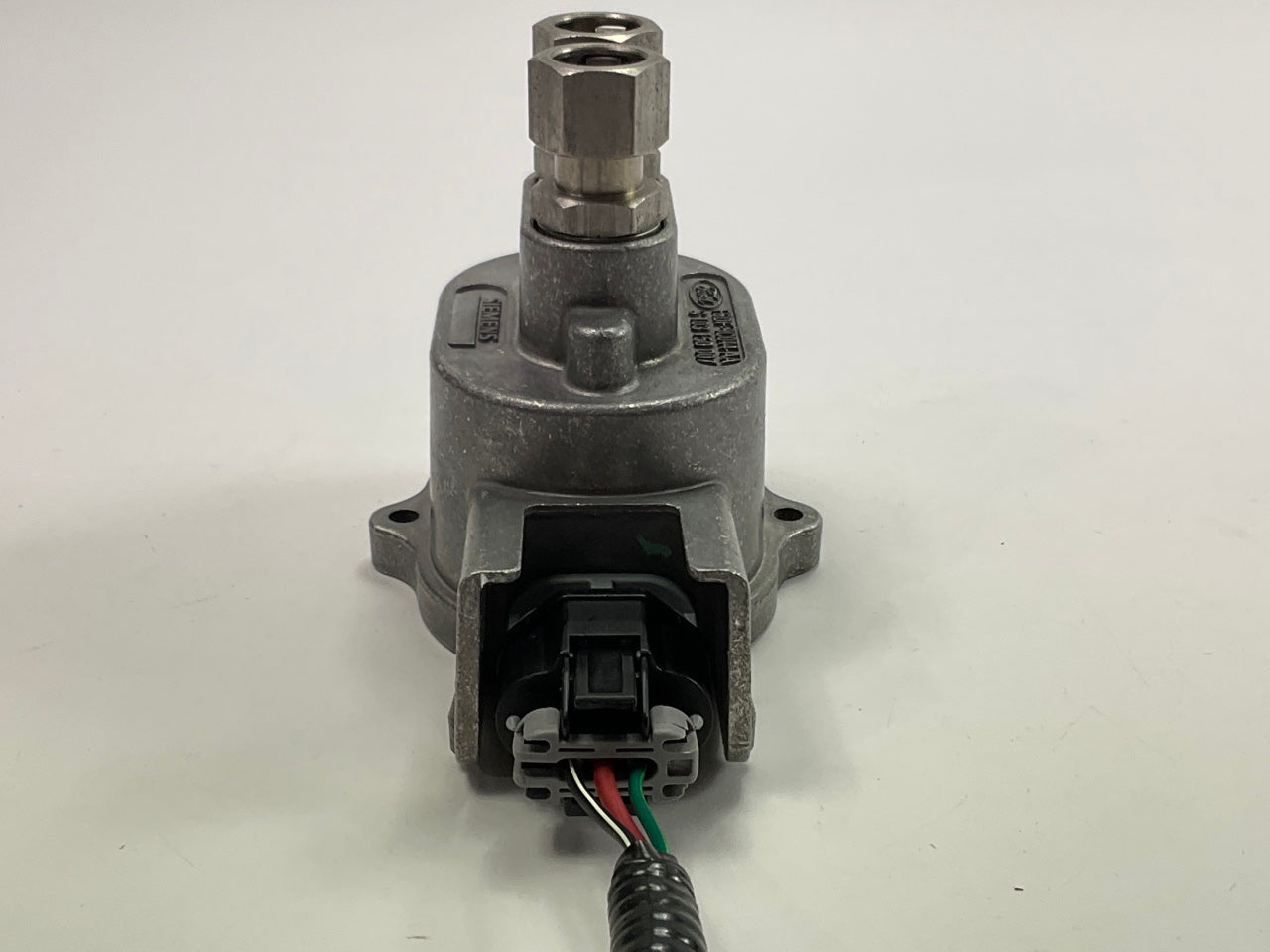 NEW, COSMETIC DAMAGE, OEM Ford F6DF-9C044-AA Flex Fuel Sensor E85 E-85 Ethanol