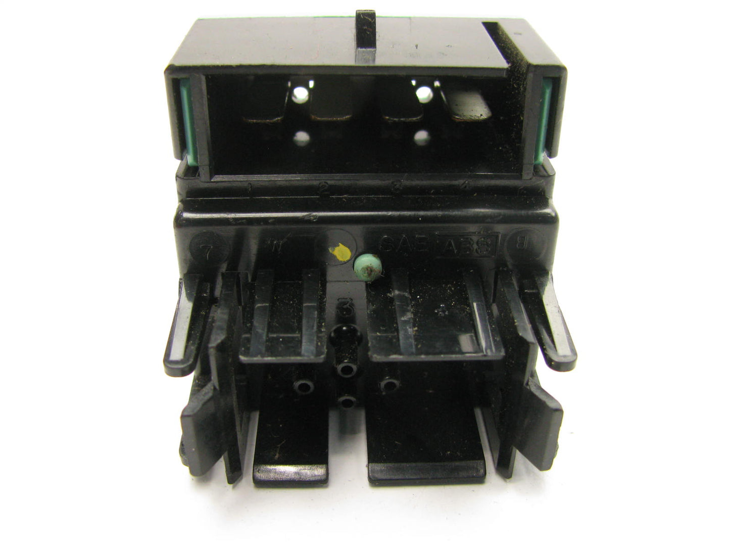 NEW - OUT OF BOX - Damper Door Switch (Vacuum Selector) 1996-1999 Ford Taurus