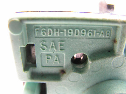 NEW - OUT OF BOX - Damper Door Switch (Vacuum Selector) 1996-1999 Ford Taurus