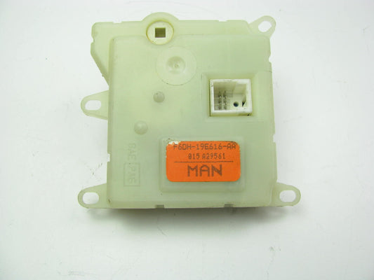OUT OF BOX - Ford F6DH-19E616-AA MANAUL HVAC Temp Blend Door Motor Actuator