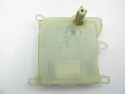 OUT OF BOX - Ford F6DH-19E616-AA MANAUL HVAC Temp Blend Door Motor Actuator