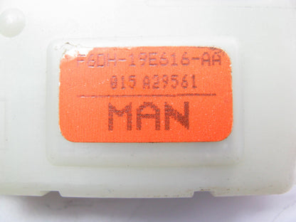OUT OF BOX - Ford F6DH-19E616-AA MANAUL HVAC Temp Blend Door Motor Actuator