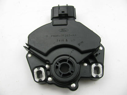 NEW - OUT OF BOX OEM Ford F6DP-7F293-AA Neutral Safety Switch Ford AX4N Trans