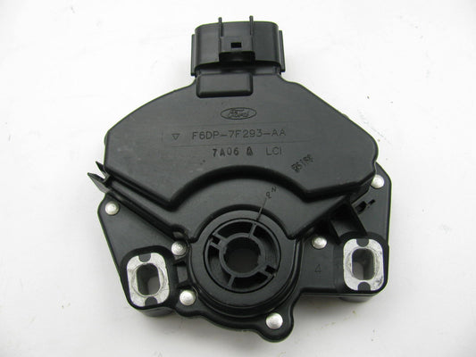 NEW - OUT OF BOX OEM Ford F6DP-7F293-AA Neutral Safety Switch Ford AX4N Trans