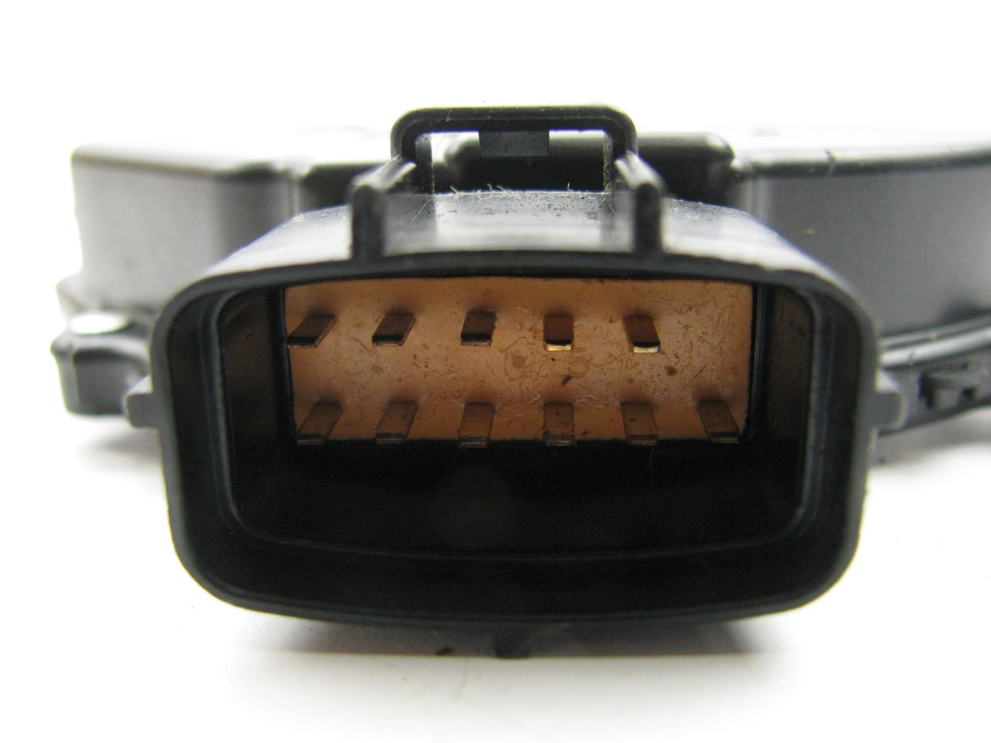 NEW - OUT OF BOX OEM Ford F6DP-7F293-AA Neutral Safety Switch Ford AX4N Trans
