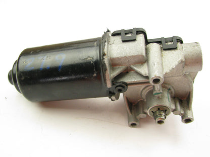 NOS - Out Of Box OEM Ford F6DU-17B571-AB Windshield Wiper Motor Assembly - Front