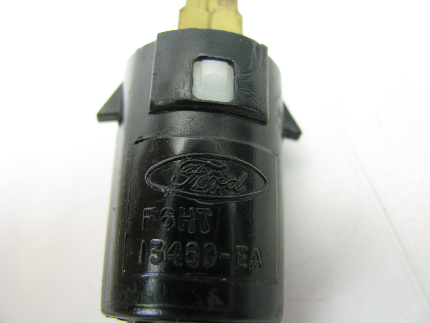 NEW - OUT OF BOX - OEM FORD F6HT-13480-EA Brake Light Lamp Switch