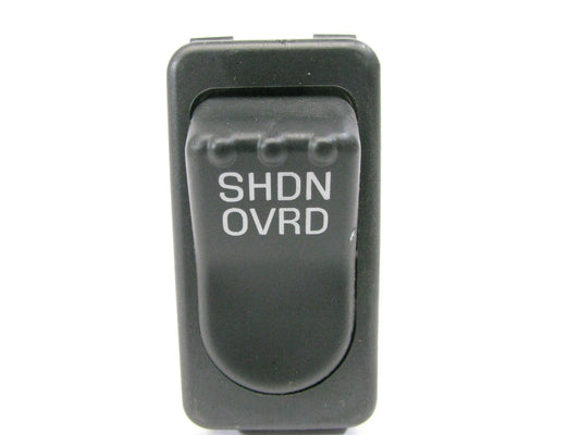 NEW - UNBOXED OEM Ford F6HT-14K147-DA Sterling Truck SHDN OVRD Overdrive Switch