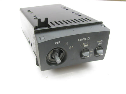 NEW - OUT OF BOX F6OB-13C788-AB-WOKNOB Dash Lighting Control Module W/O KNOB