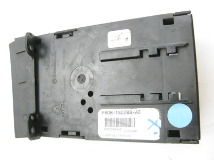 NEW - OUT OF BOX F6OB-13C788-AB-WOKNOB Dash Lighting Control Module W/O KNOB