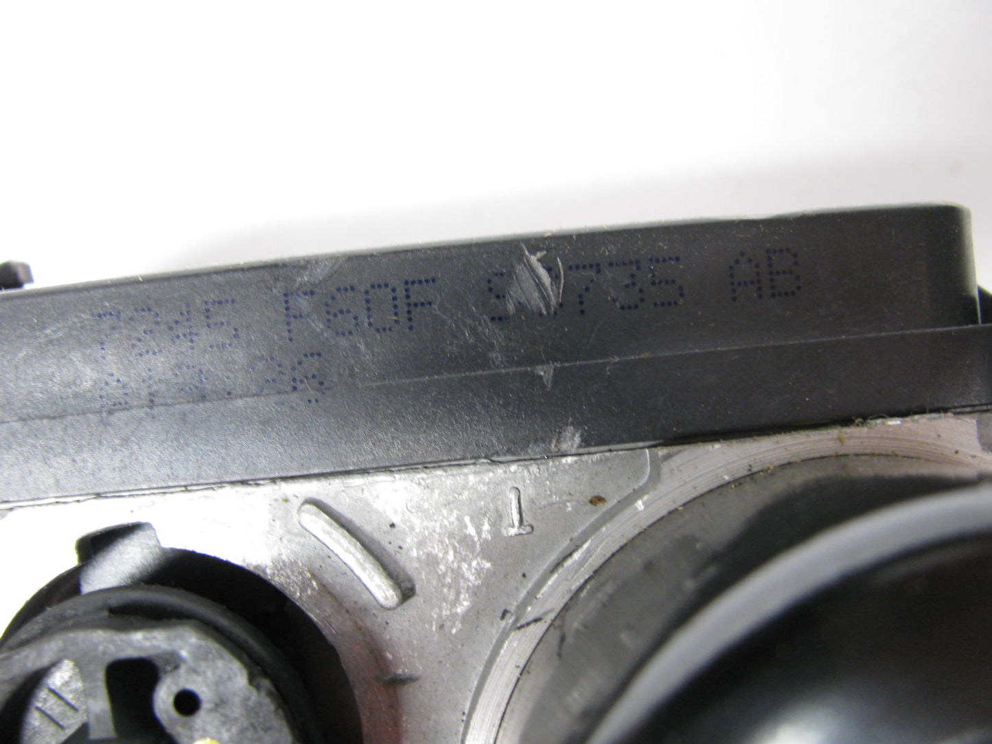 NEW - OUT OF BOX F6OF-9C735-AB Cruise Control Servo Actuator 1995-97 Continental