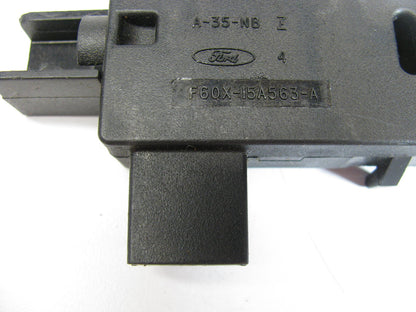 NEW - OUT OF BOX F6OX-15A563-A Glove Compartment Switch 1995-1997 Continental